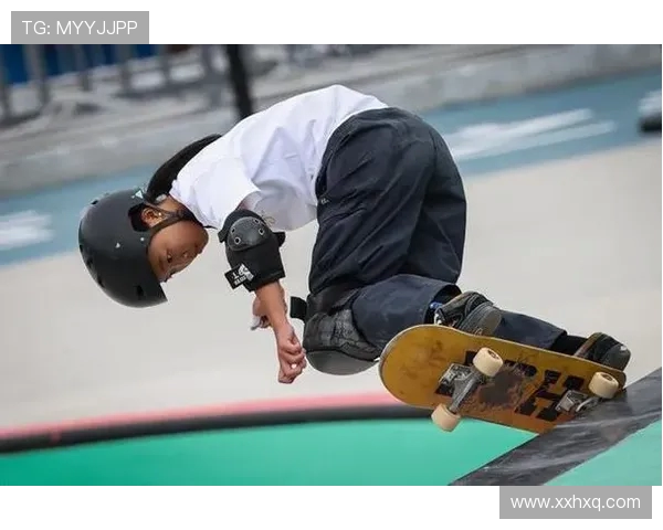 深圳滑板队引领潮流最新滑板意识TOP10榜单揭晓