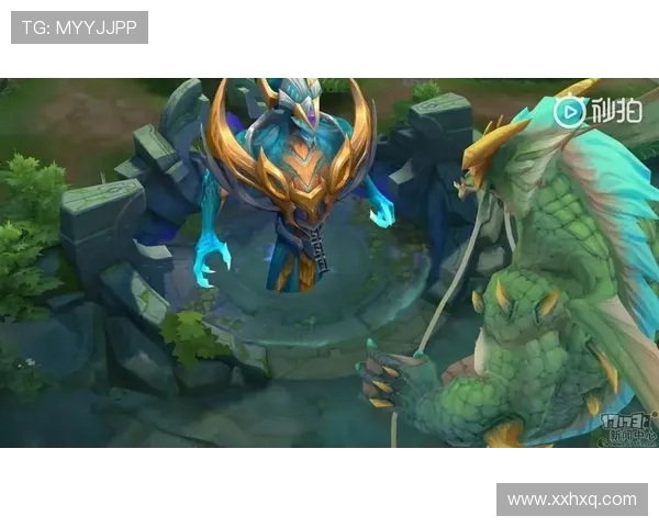 热议王者荣耀：WE战队如何引领游戏节奏的全新变革与挑战