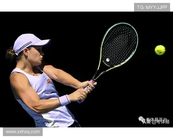 网球新手必看：全面掌握入门技巧与状态调整指南