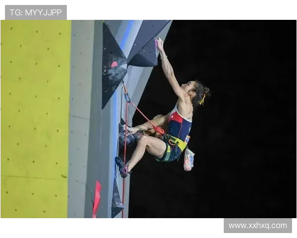 重庆攀岩队与西安攀岩队赛后复盘分析比赛节奏与战术对比