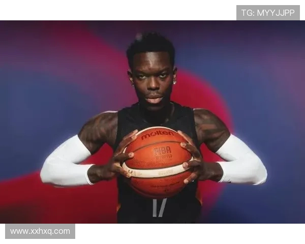 丹尼斯施罗德的篮球之路与未来展望：从天赋到成就的蜕变之旅