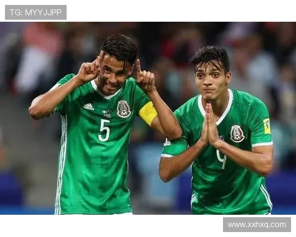 墨西哥与德国20岁年轻球员对决精彩纷呈引发全球关注