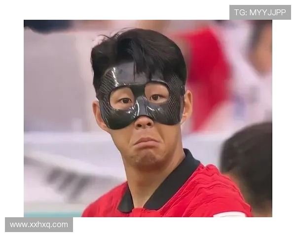 孙兴O：从足球天才到全球偶像的成长之路与未来展望