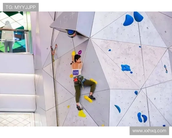 上海攀岩队的控制得失分析与未来发展方向探讨