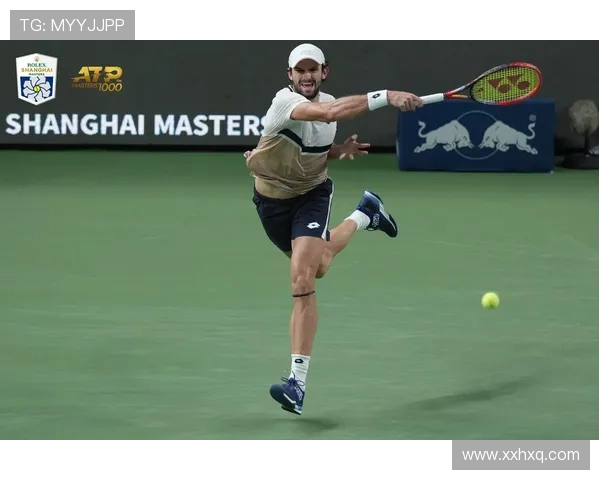 上海网球队在杯赛中的实力展现与战术分析全景解读