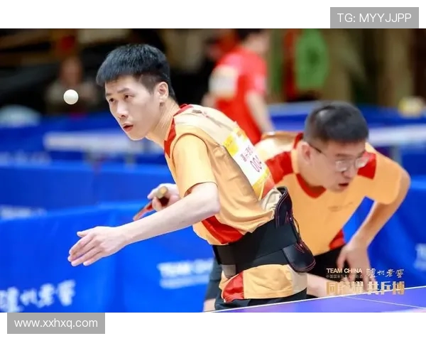 南京乒乓球队在挑战赛中的表现分析与状态评估探讨