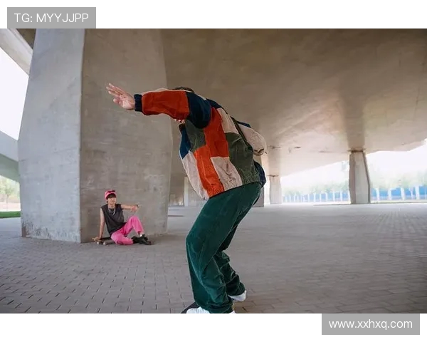 成都滑板队逆袭之路：世界街舞大赛的精彩表现与背后故事